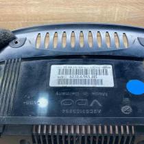 6983145 110080213  Speedometer (instrument cluster) BMW 5 E60 E61