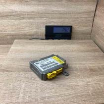 6929559 12231789 SASR Airbag control unit/module BMW 7 E65 E66