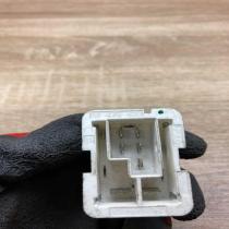 90560362 52475432  Heater blower motor/fan resistor Opel Astra G