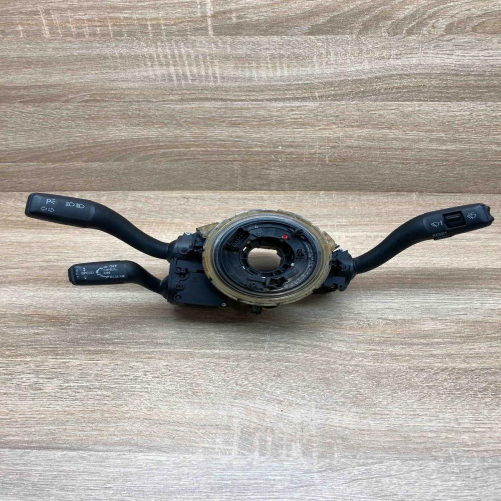 4E0953541A 4F0953549A  Wiper turn signal indicator stalk/switch Audi A6 S6 C6 4F