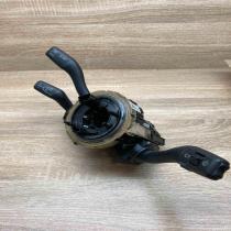 4E0953541A 4F0953549A  Wiper turn signal indicator stalk/switch Audi A6 S6 C6 4F