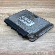 038906018GR 0281010245  Engine control unit/module ECU Volkswagen PASSAT B7