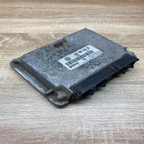 038906018GR 0281010245  Engine control unit/module ECU Volkswagen PASSAT B7