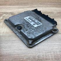 038906018GR 0281010245  Engine control unit/module ECU Volkswagen PASSAT B7