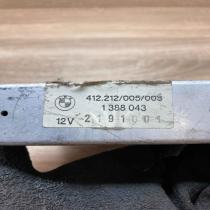 1388043 412212005  Cruise control unit/module BMW 5 E34