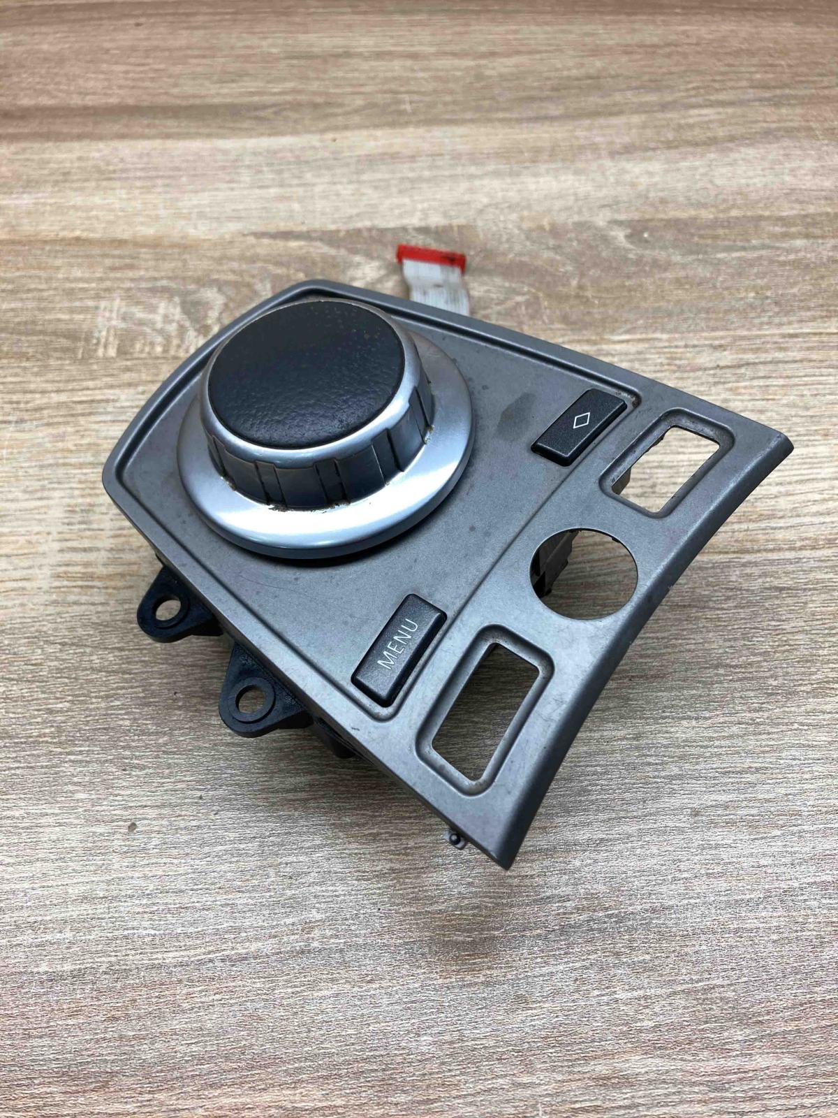 6958364 F2200287  Head unit multimedia control BMW 5 E60 E61
