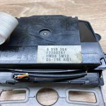 6958364 F2200287  Head unit multimedia control BMW 5 E60 E61