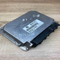 3B0907557D 5WP436001  Engine control unit/module ECU Volkswagen PASSAT B5