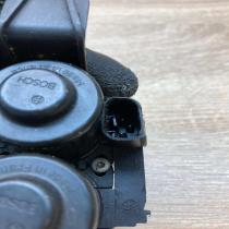 6931708 1147412181  Coolant heater control valve BMW 5 E60 E61