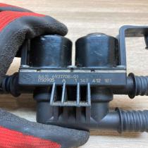 6931708 1147412181  Coolant heater control valve BMW 5 E60 E61