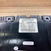 9187039 1024962  Speedometer (instrument cluster) BMW 1 E81 E87