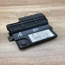 4E0907280A 4E0910280  Power management control unit Audi A8 S8 D3 4E