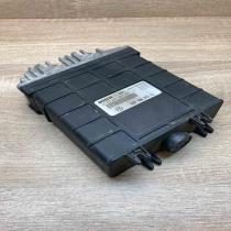 028906021CJ 0281001405  Engine control unit/module ECU Volkswagen Polo III 6N 6N