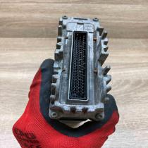 028906021CJ 0281001405  Engine control unit/module ECU Volkswagen Polo III 6N 6N