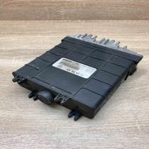 028906021CJ 0281001405  Engine control unit/module ECU Volkswagen Polo III 6N 6N