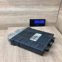 028906021CJ 0281001405  Engine control unit/module ECU Volkswagen Polo III 6N 6N