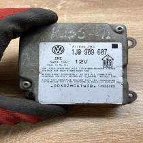 1J0909607 5WK4199  Airbag control unit/module Volkswagen PASSAT B5