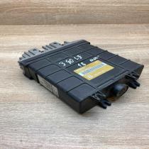 1H0907311 0261200701  Engine control unit/module ECU Volkswagen Golf III
