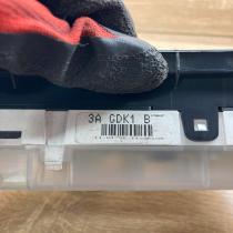 3AGDK1B   Speedometer (instrument cluster) Mazda 6