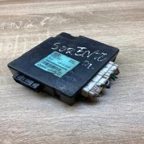 95400 3E310 10R 021806 With Plug Other control units/modules KIA Sorento