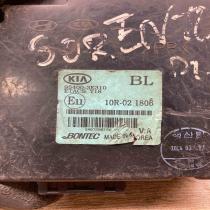 95400 3E310 10R 021806 With Plug Other control units/modules KIA Sorento