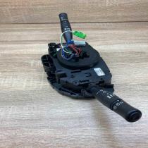 618300019 687M330A002  Wiper turn signal indicator stalk/switch Renault Megane I