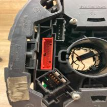 618300019 687M330A002  Wiper turn signal indicator stalk/switch Renault Megane I