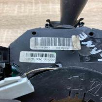 618300019 687M330A002  Wiper turn signal indicator stalk/switch Renault Megane I