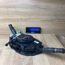 618300019 687M330A002  Wiper turn signal indicator stalk/switch Renault Megane I