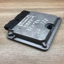 24417194 0281010269 PE Engine control unit/module ECU Opel Vectra B