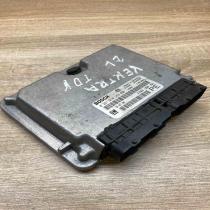 24417194 0281010269 PE Engine control unit/module ECU Opel Vectra B