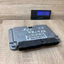 24417194 0281010269 PE Engine control unit/module ECU Opel Vectra B