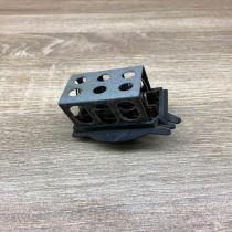 848309A   Heater blower motor/fan resistor Citroen Berlingo