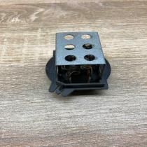 848309A   Heater blower motor/fan resistor Citroen Berlingo