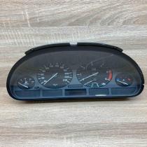8375902 110008735 Damaged Speedometer (instrument cluster) BMW 5 E39