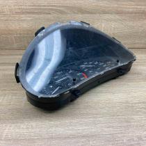 9656696080 000500110  Speedometer (instrument cluster) Peugeot 206