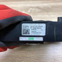 9115170 9115183  Airbag slip ring squib (SRS ring) BMW 5 E60 E61