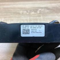 9115170 9115183  Airbag slip ring squib (SRS ring) BMW 5 E60 E61