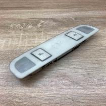 4F0947111   Rear seat light Audi A6 S6 C6 4F