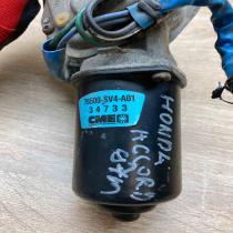 76500 SV4 A01   Wiper motor Honda Accord
