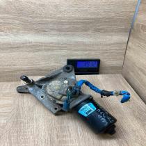 76500 SV4 A01   Wiper motor Honda Accord
