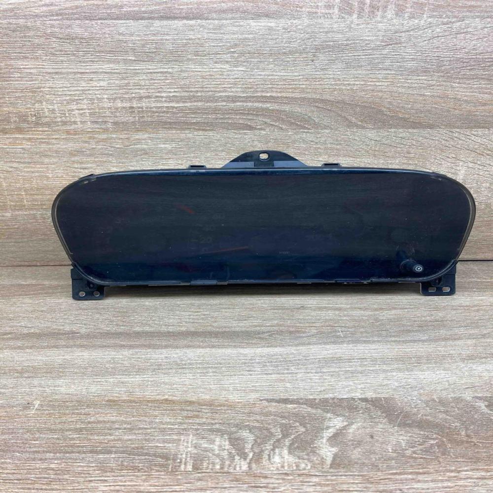 78100 SJD G012 M 257420 8672  Speedometer (instrument cluster) Honda FR-V