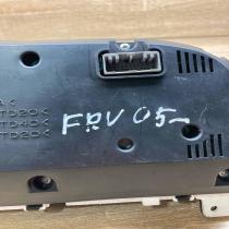 78100 SJD G012 M 257420 8672  Speedometer (instrument cluster) Honda FR-V