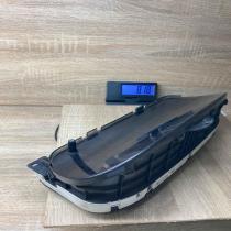 78100 SJD G012 M 257420 8672  Speedometer (instrument cluster) Honda FR-V