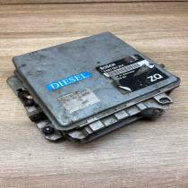 90459811 0281001214  Engine control unit/module ECU Opel Omega B1