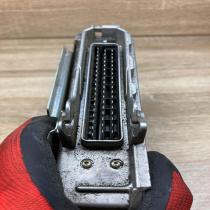 90459811 0281001214  Engine control unit/module ECU Opel Omega B1