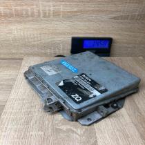 90459811 0281001214  Engine control unit/module ECU Opel Omega B1