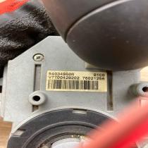 V7700428202 54034960A With Plug Indicator stalk Renault Scenic I