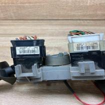 V7700428202 54034960A With Plug Indicator stalk Renault Scenic I