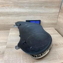 83800 05640 H 257410 9875  Speedometer (instrument cluster) Toyota Previa (XR30,